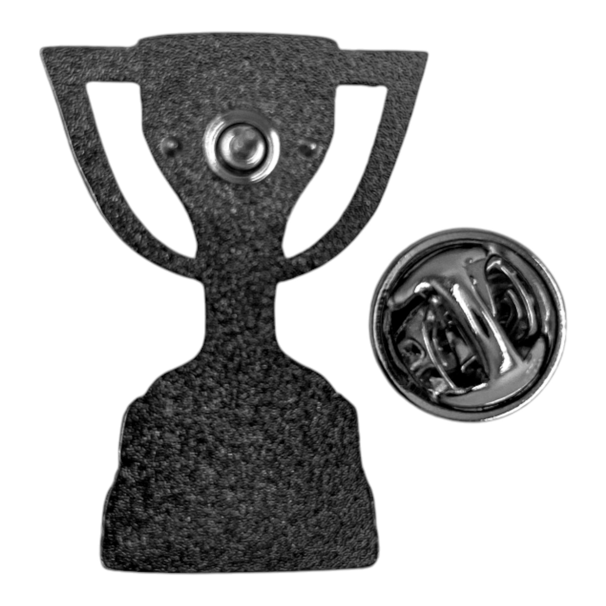 La Liga - Pin Badge Trophy