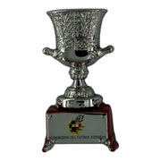 Supercopa - Pin Badge Trophy