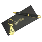 1. FC Nürnberg - Pen Set (Anniversary 125 Years)
