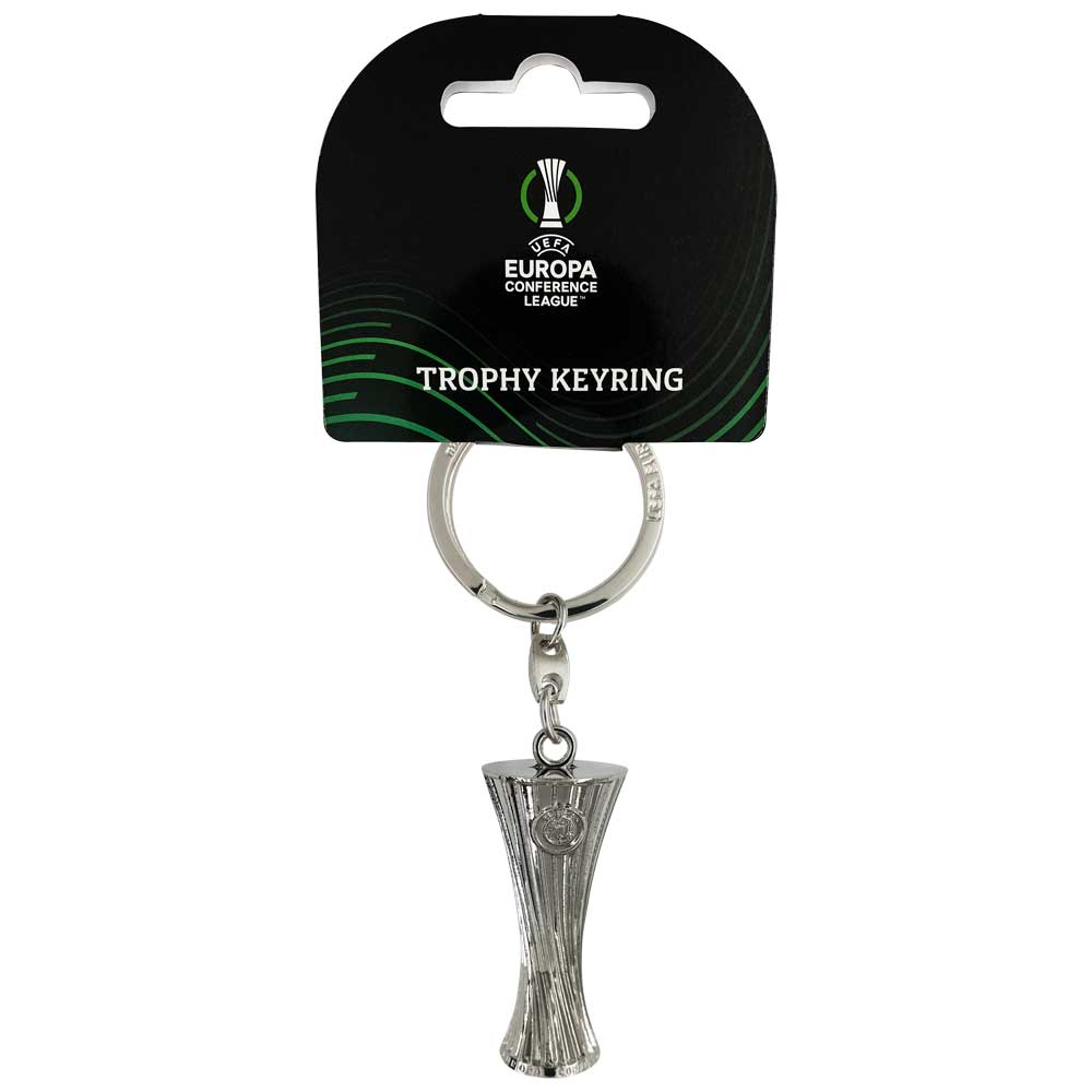 UEFA Conference League - Keyring Trophy