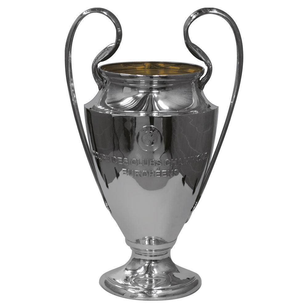 UEFA Champions League - Trophy Replica (150 mm)