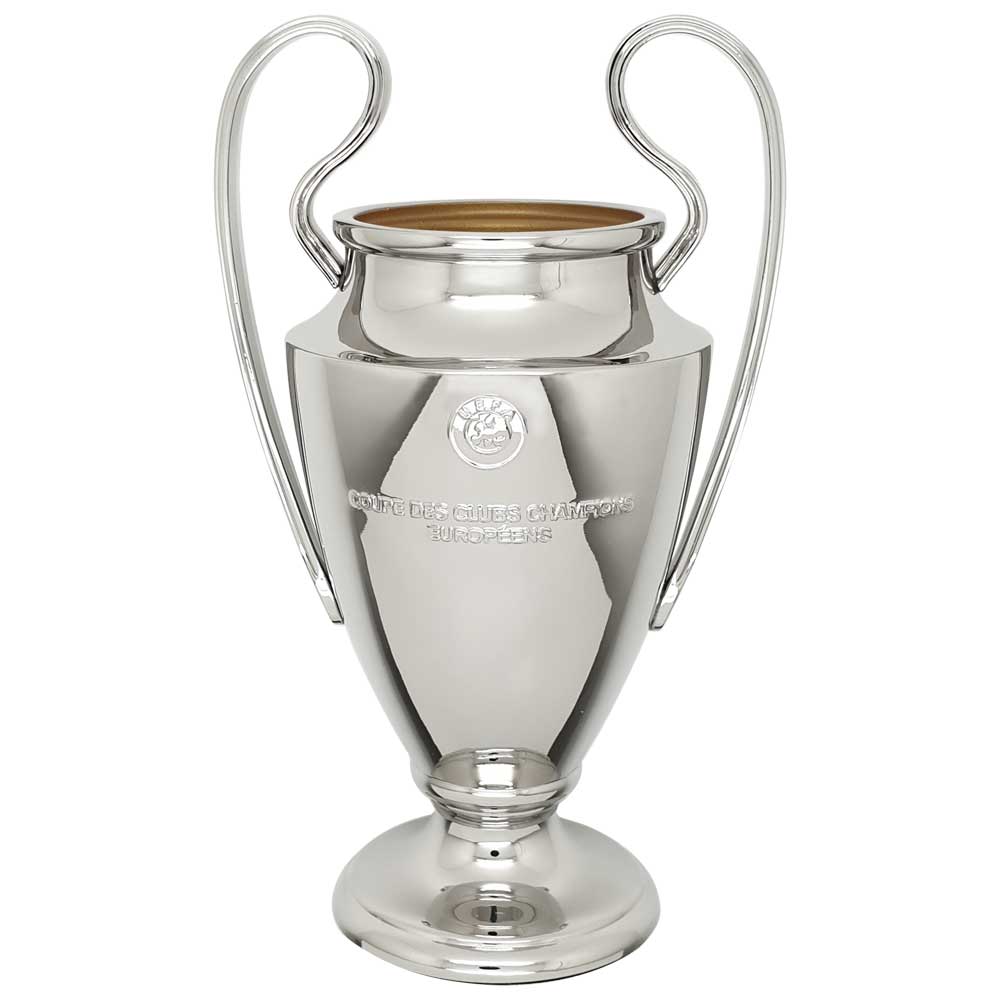 UEFA Champions League - Trophy Replica (100mm)
