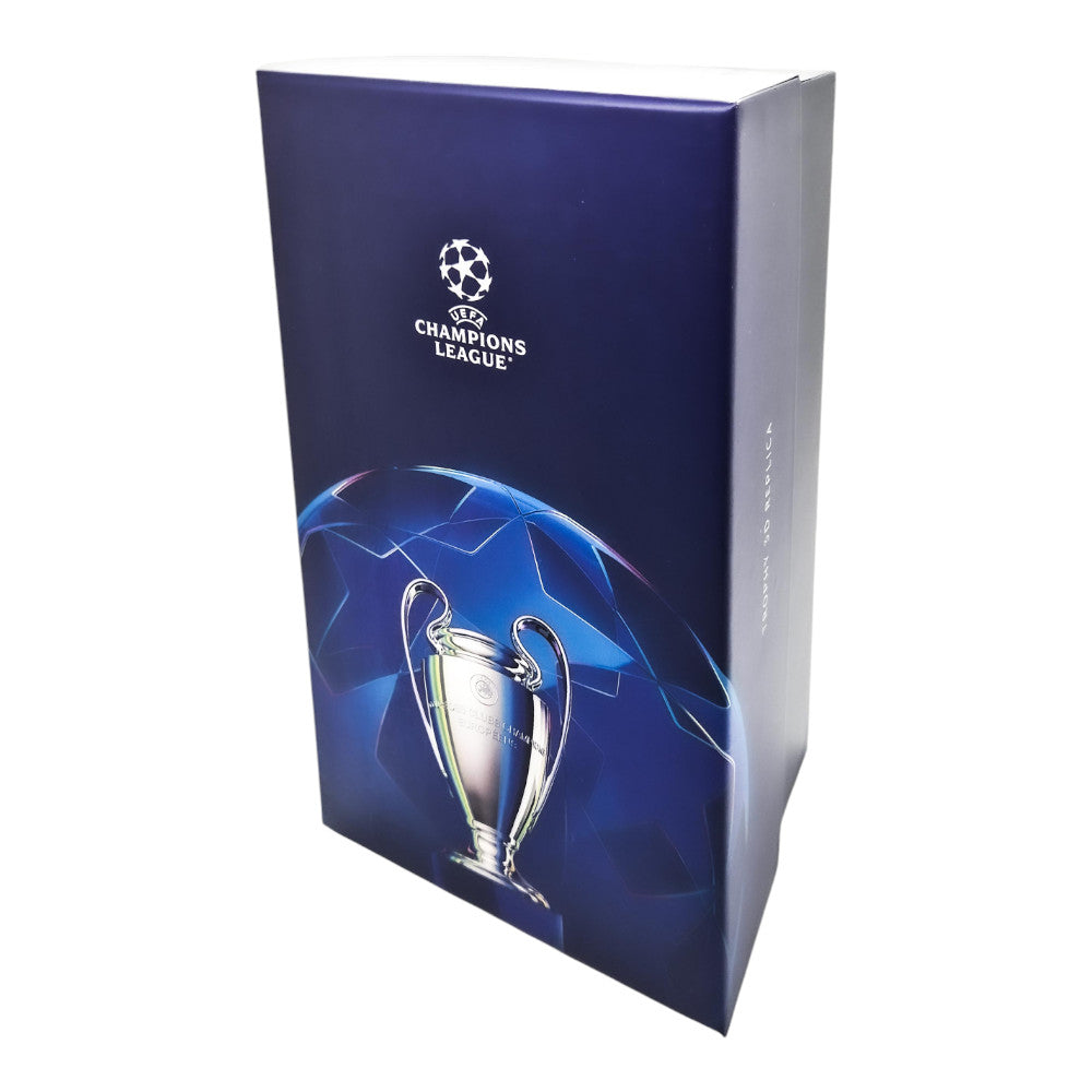 UEFA Champions League - Trophy Replica (150 mm)