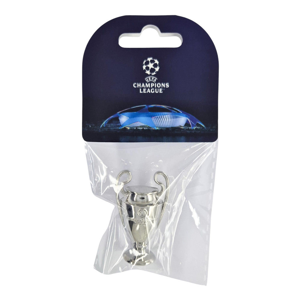 UEFA Champions League - Trophy Replica (45 mm)
