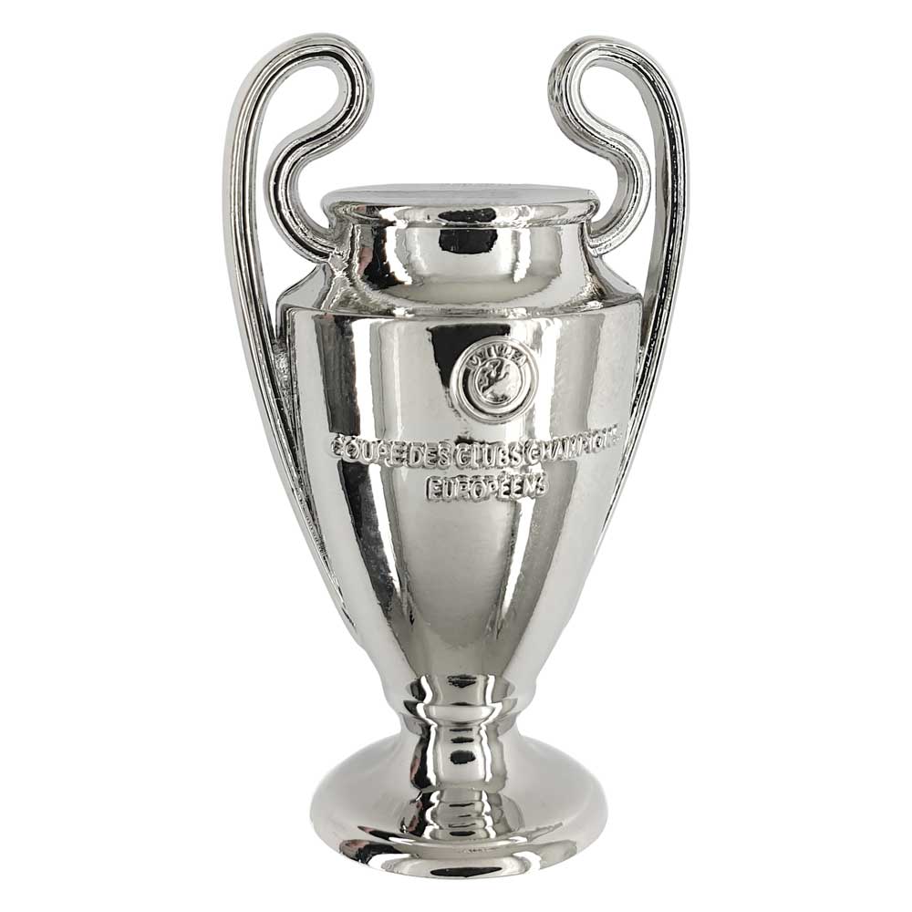 UEFA Champions League - Trophy Replica (45 mm)