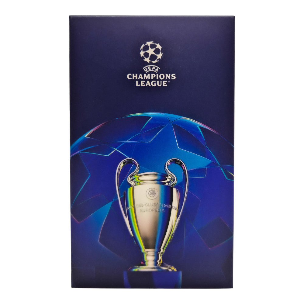 UEFA Champions League - Trophy Replica (80 mm)