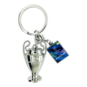 UEFA Champions League - Keyring Trophy "Munich 25 Final"