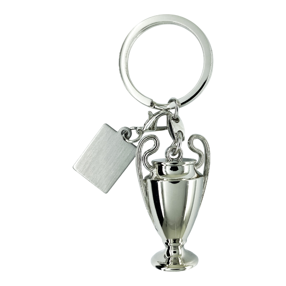 UEFA Champions League - Keyring Trophy "Munich 25 Final"