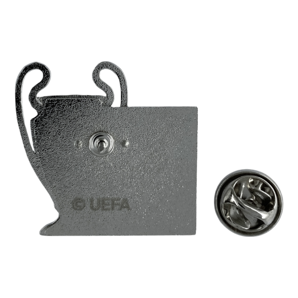UEFA Champions League - Pin Badge Trophy "Munich 25 Final"