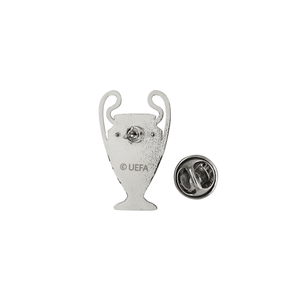 UEFA Champions League - Pin Badge Trophy