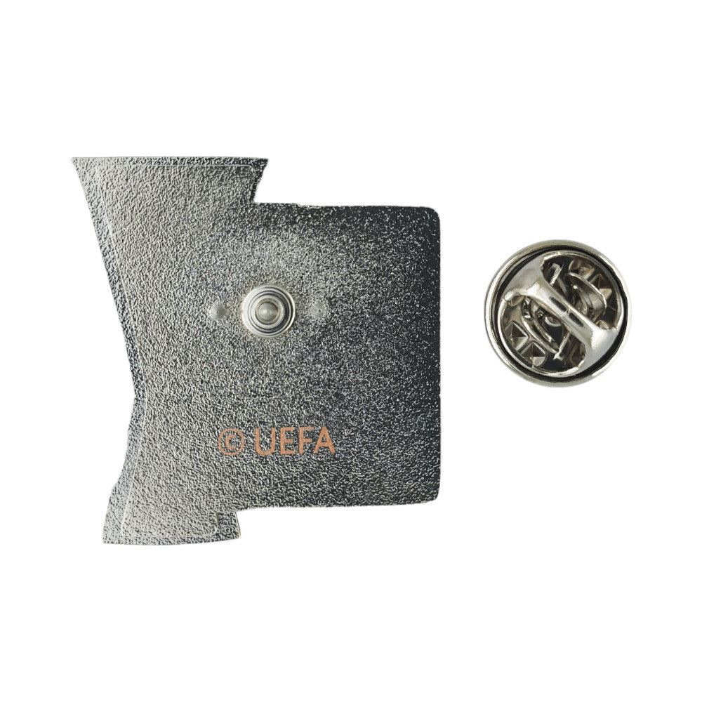 UEFA Europa League - Pin Badge "Final Dublin 2024"