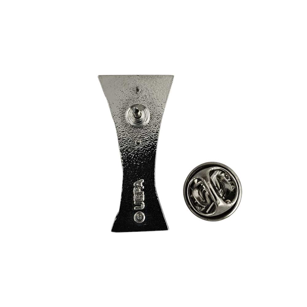 UEFA Conference League - Pin Badge Trophy