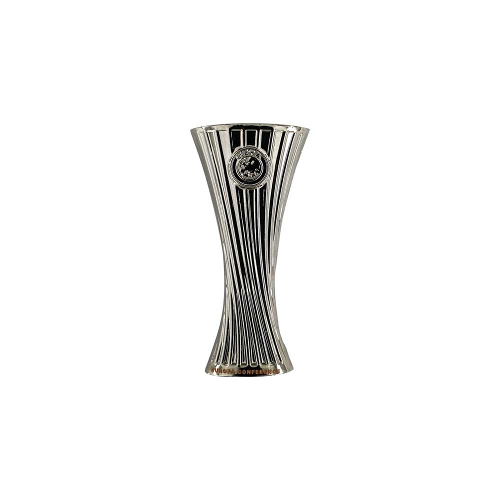 UEFA Conference League - Pin Badge Trophy