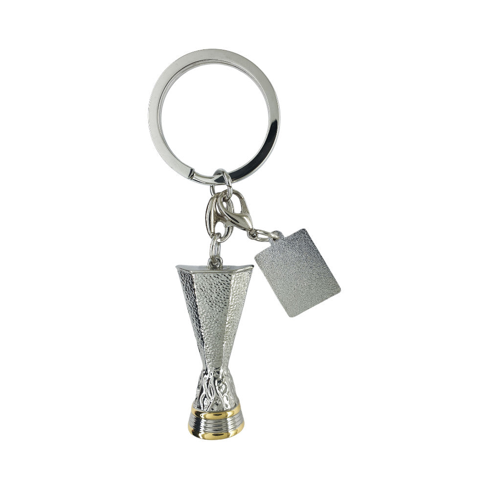 UEFA Europa League - Keyring Trophy "Dublin Final 2024"