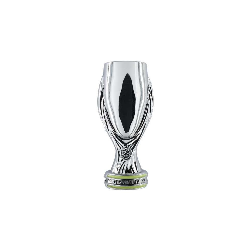 UEFA Super Cup - Pin Badge Trophy
