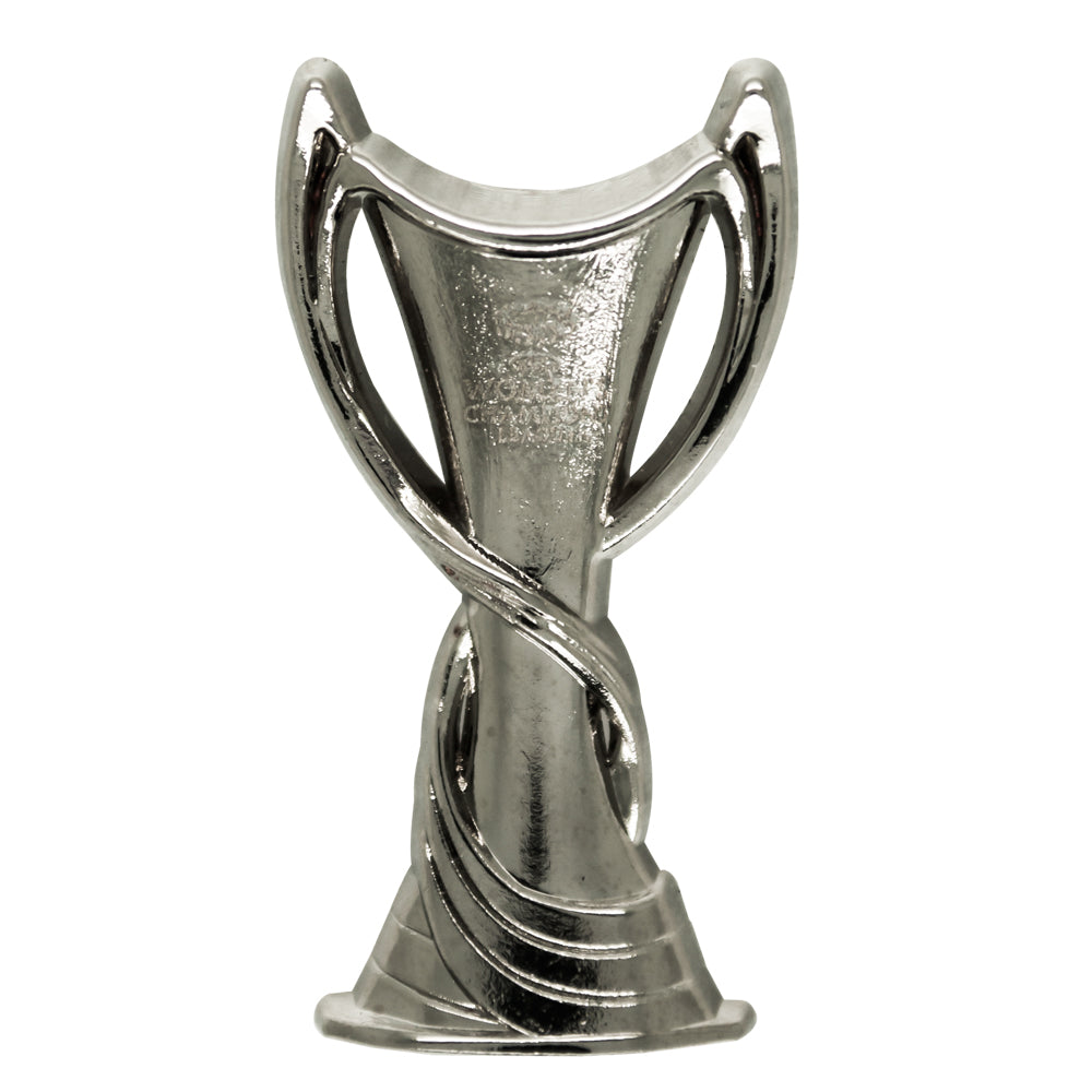 UEFA Women‘s Champions League - Pin Badge Trophy