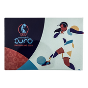 UEFA Women's EURO 2025 - Magnet