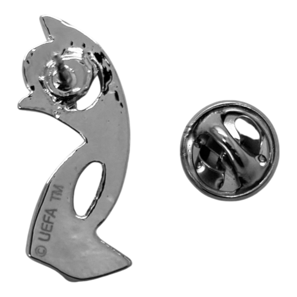 UEFA Women's EURO 2025 - Pin Badge Trophy