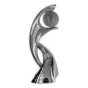 UEFA Women's EURO 2025 – Pokal (150 mm)