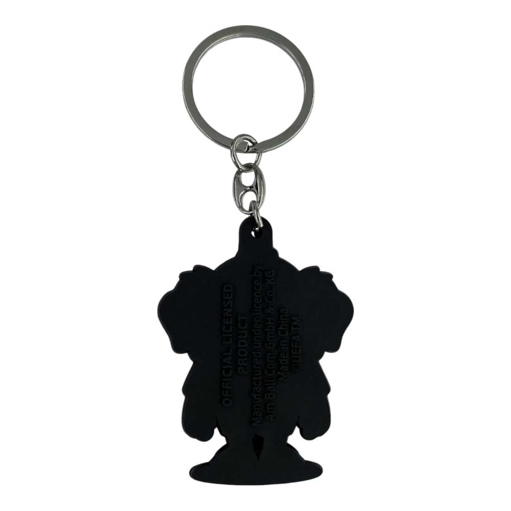 UEFA Women's EURO 2025 - Keyring Mascot PVC