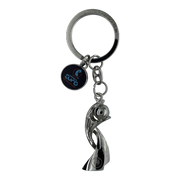 UEFA Women's EURO 2025 - Trophy Keyring with Event-Tag