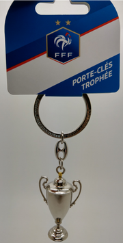 Coupe Gambardella - Keyring Trophy