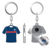 FFF - Keyring Home Jersey (Season 2020/21)
