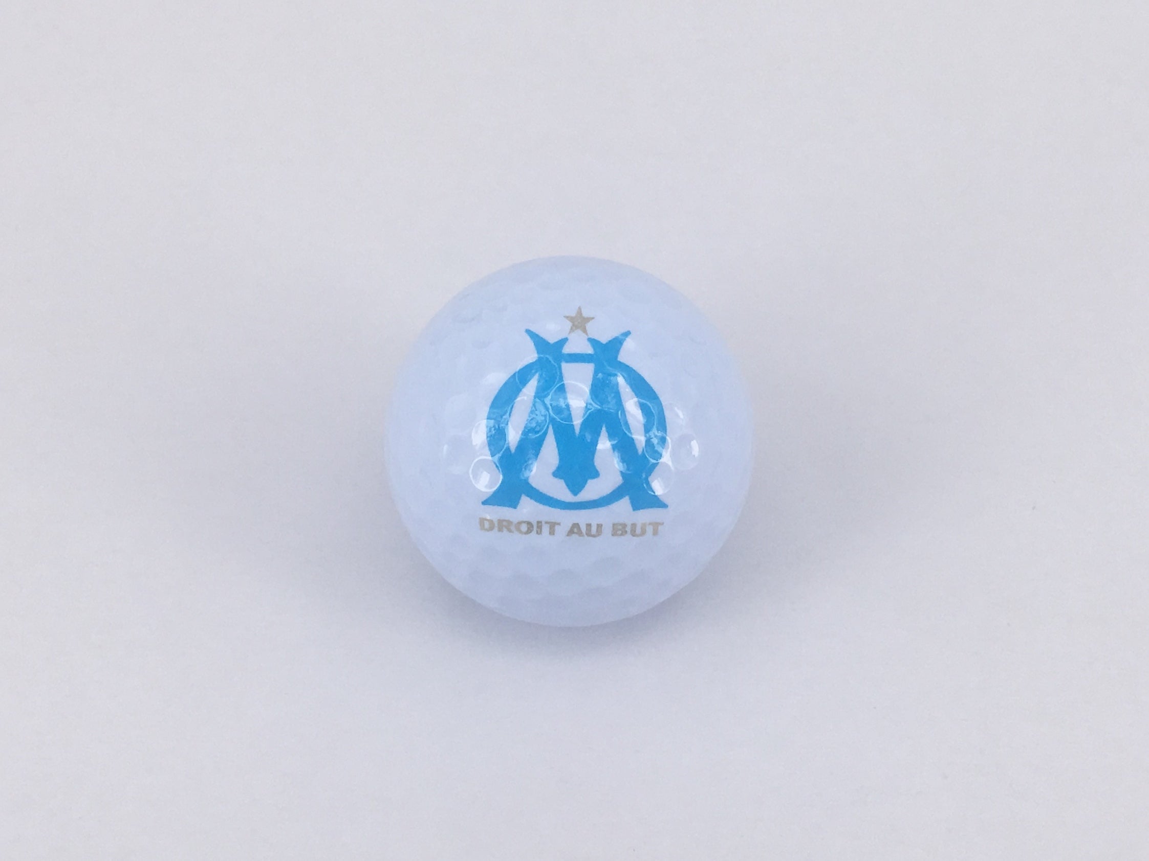 Olympique de Marseille - Golfset