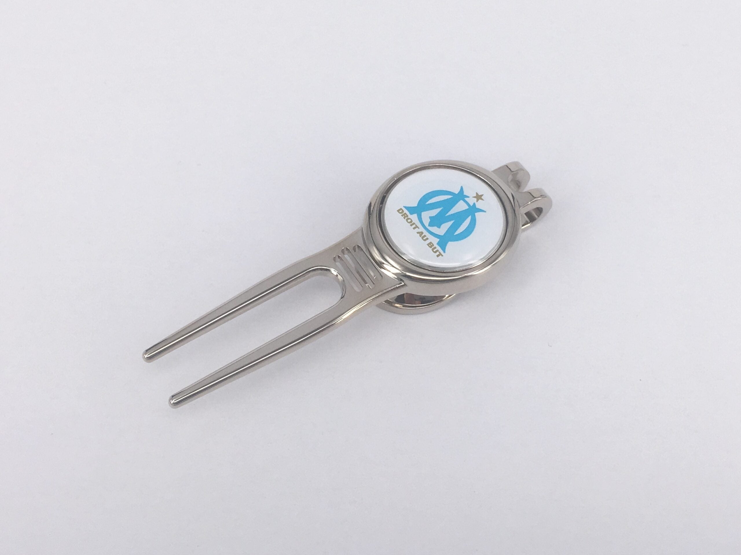 Olympique Marseille - Golfset