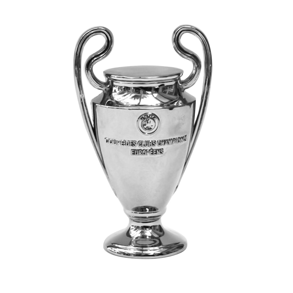 UEFA Champions League - Trophy Replica (80 mm)