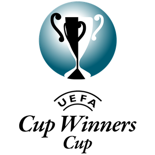 UEFA Cup Winners´ Cup