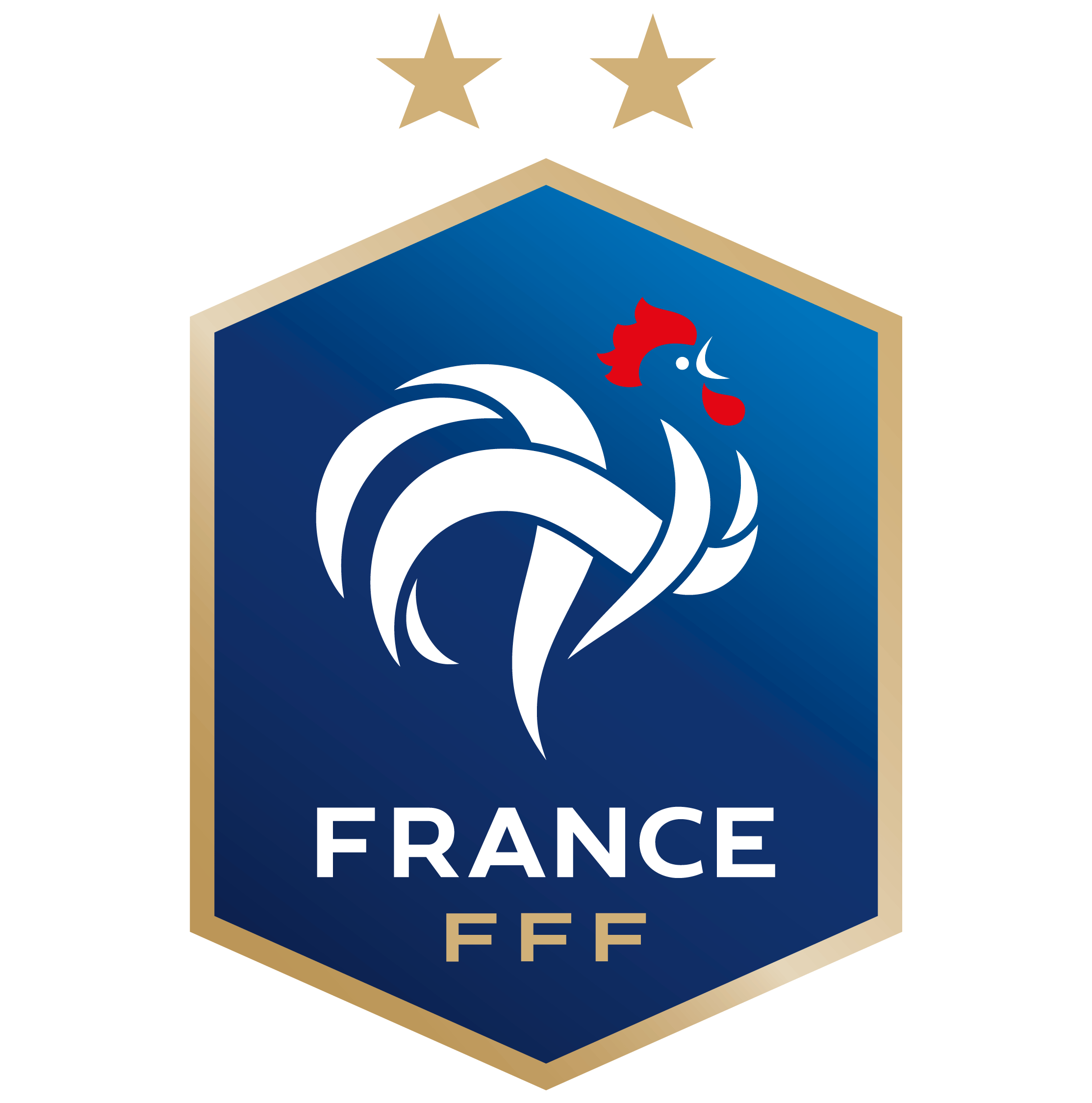 F d ration Fran aise De Football FFF Am Ball F d ration Fran aise De Football FFF Am Ball