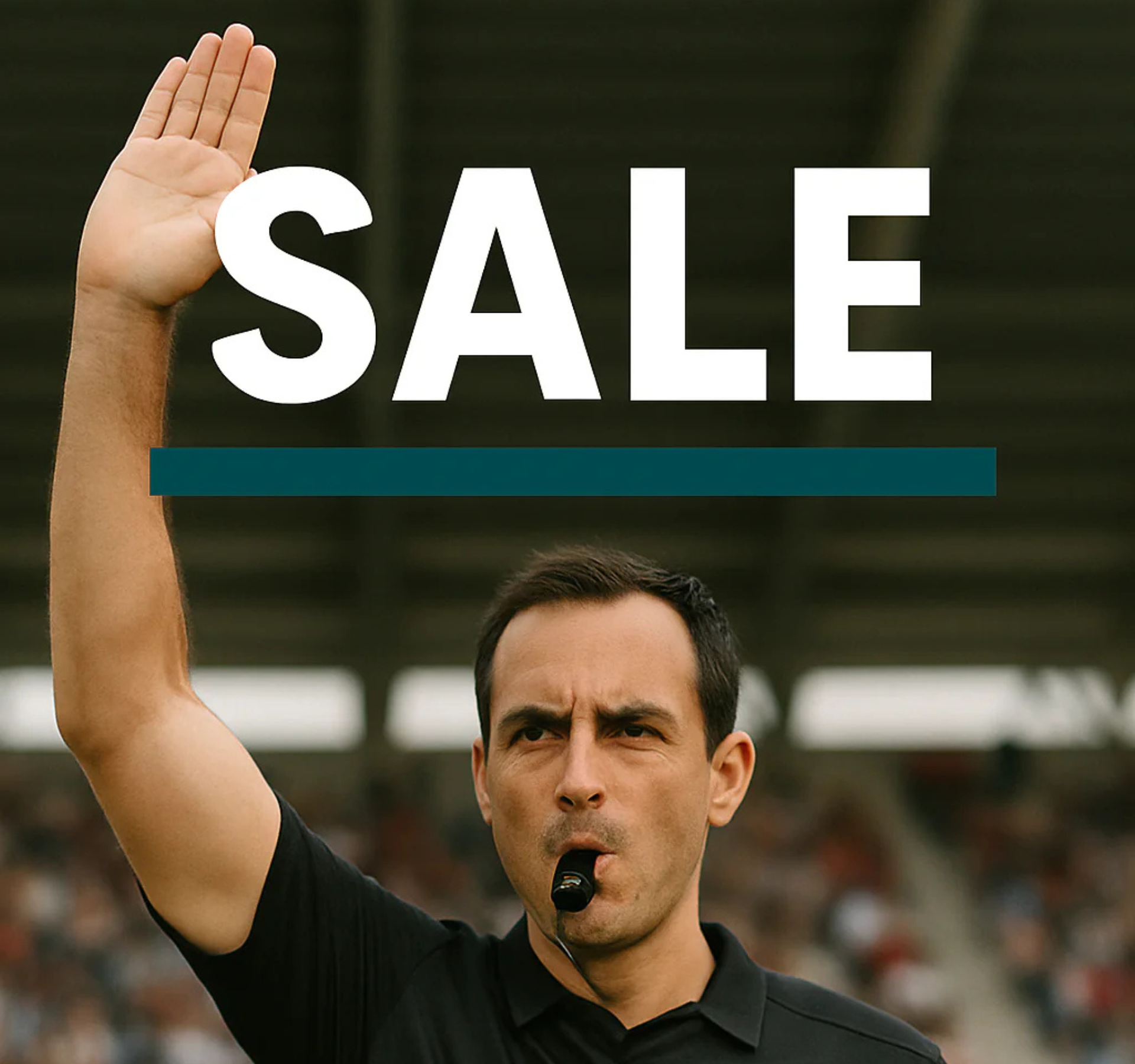 SALE