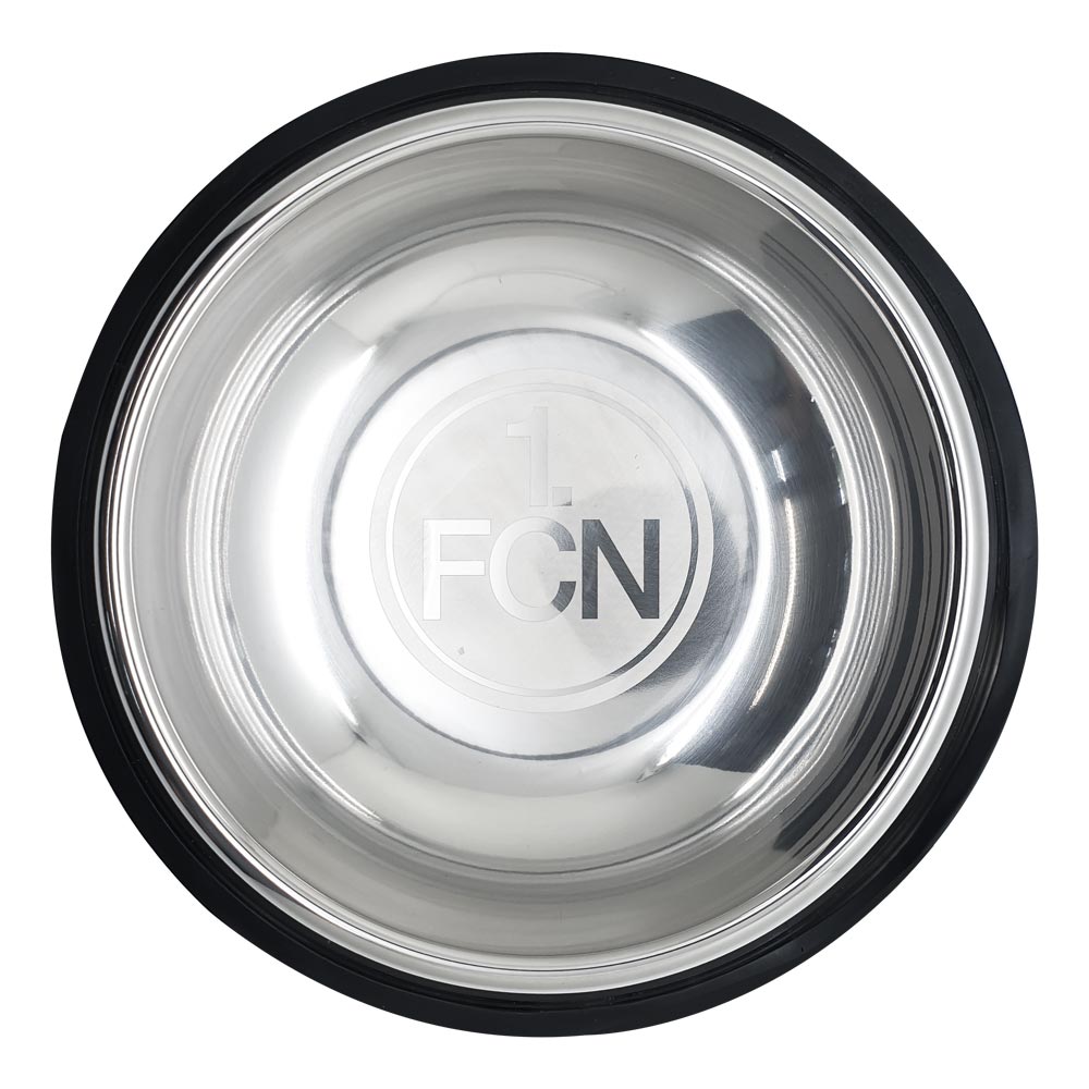 1. FC Nürnberg - Hundenapf