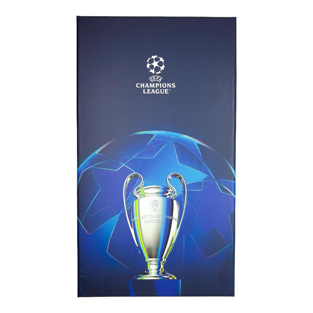 UEFA Champions League - Pokal auf Acrylsockel (150 mm)