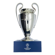 UEFA Champions League - Trophy Replica on Acrylic Pedestal (150 mm)