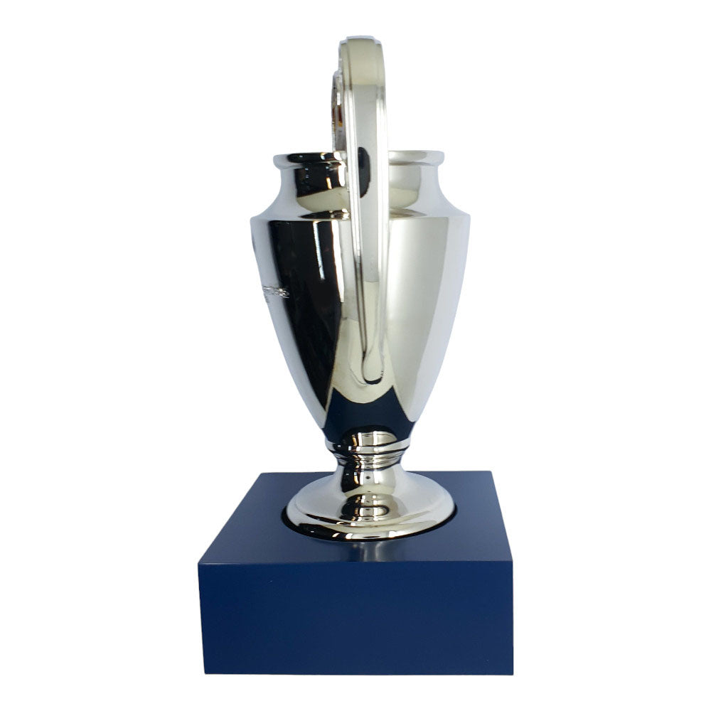 UEFA Champions League - Pokal auf Acrylsockel (150 mm)
