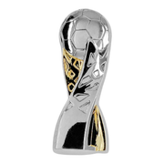 Franz Beckenbauer Cup - Trophy Pin Badge