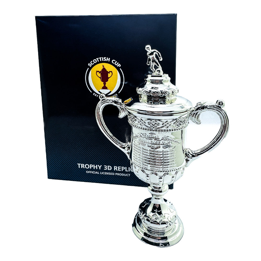 Scottish Cup - Trophy Replica (150 mm)