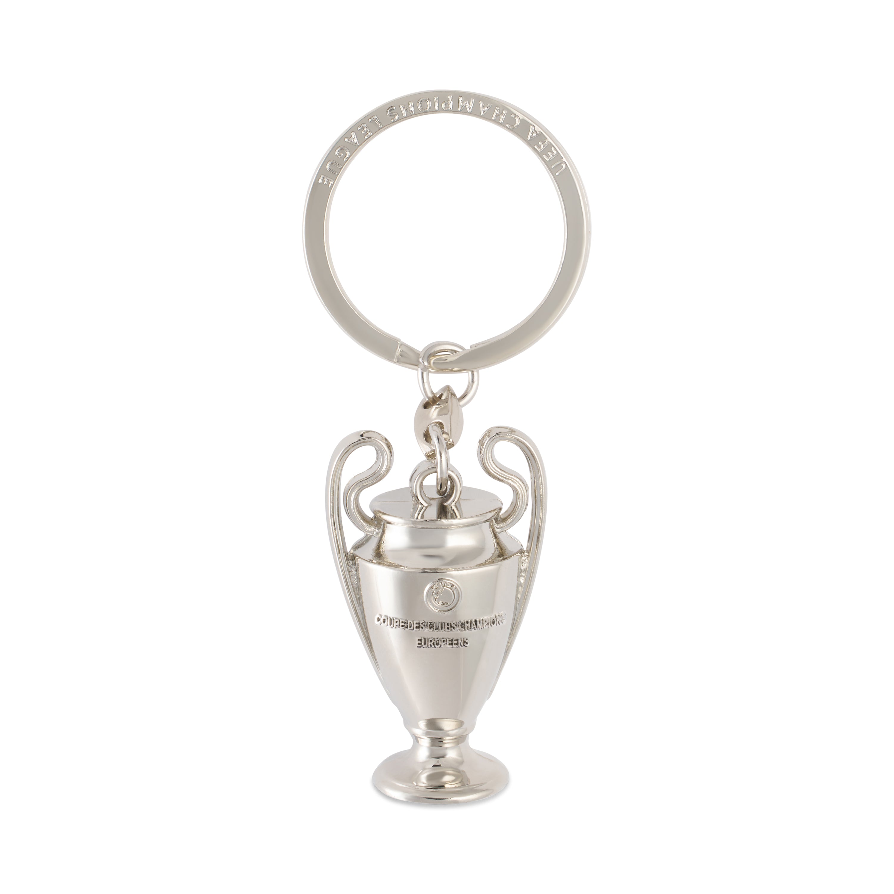 UEFA Champions League - Keyring Trophy