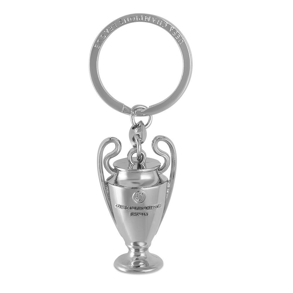 UEFA Champions League - Keyring Trophy