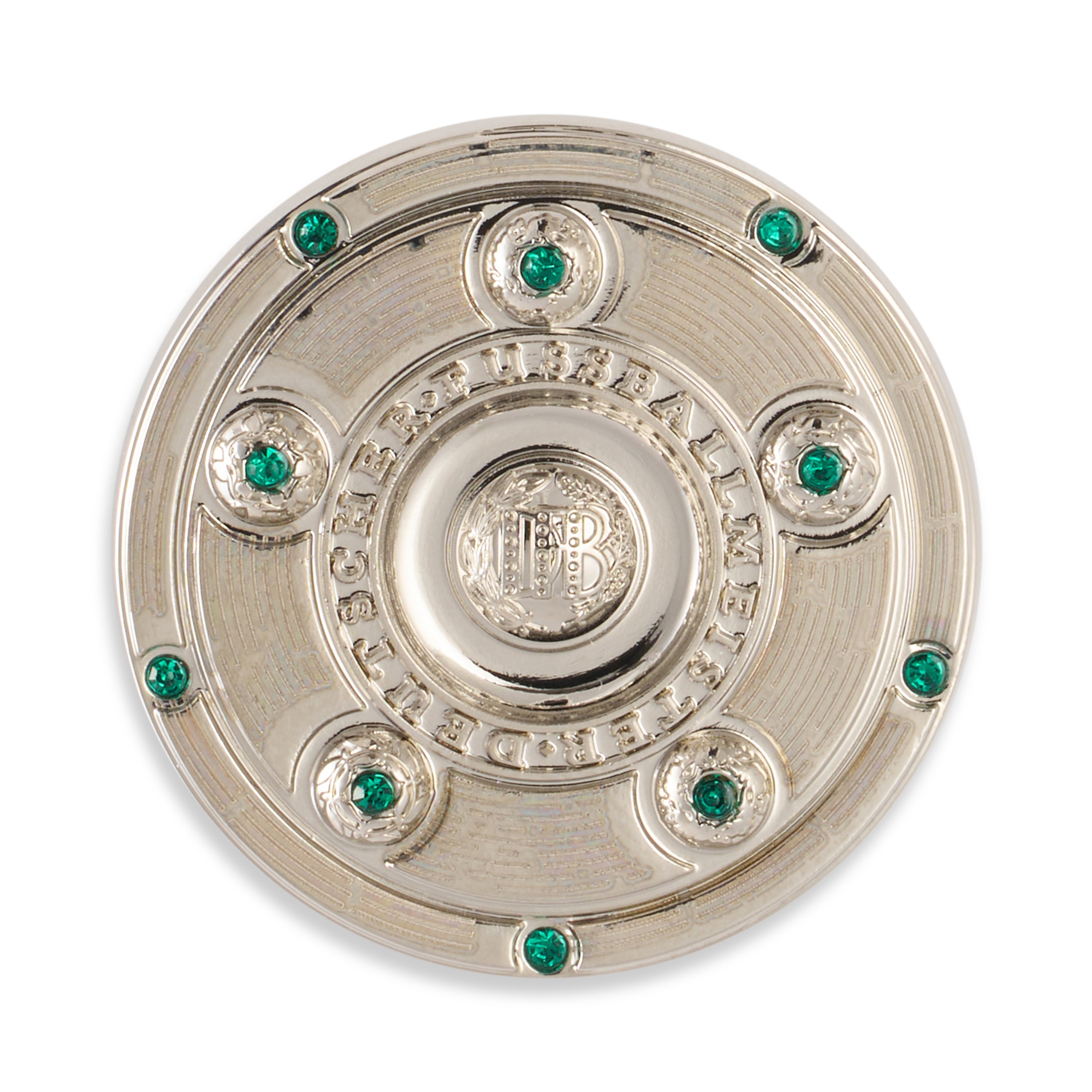 Trophée de l'insigne de la Bundesliga