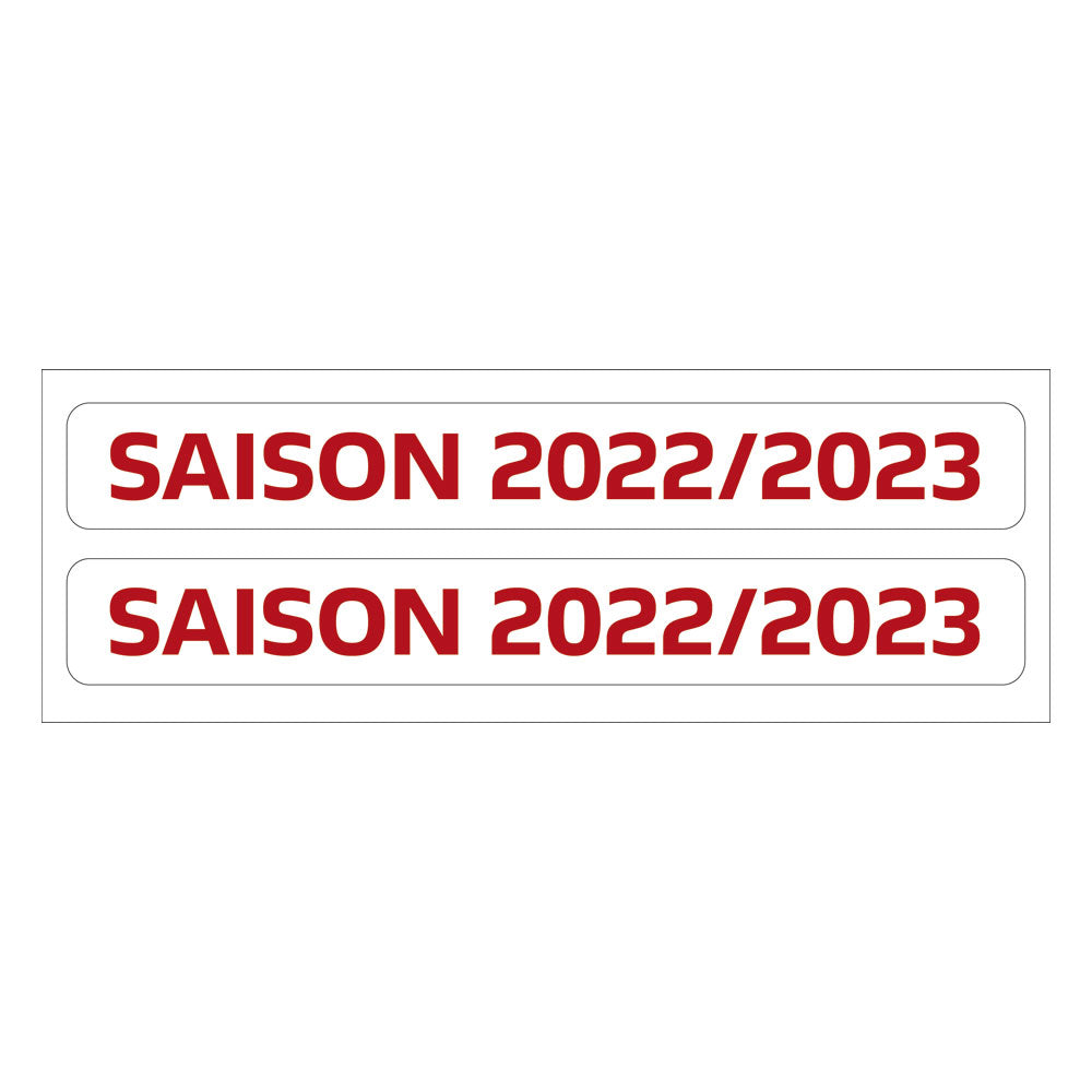 Update-Set Saisonzeichen (Saison 2022/23)