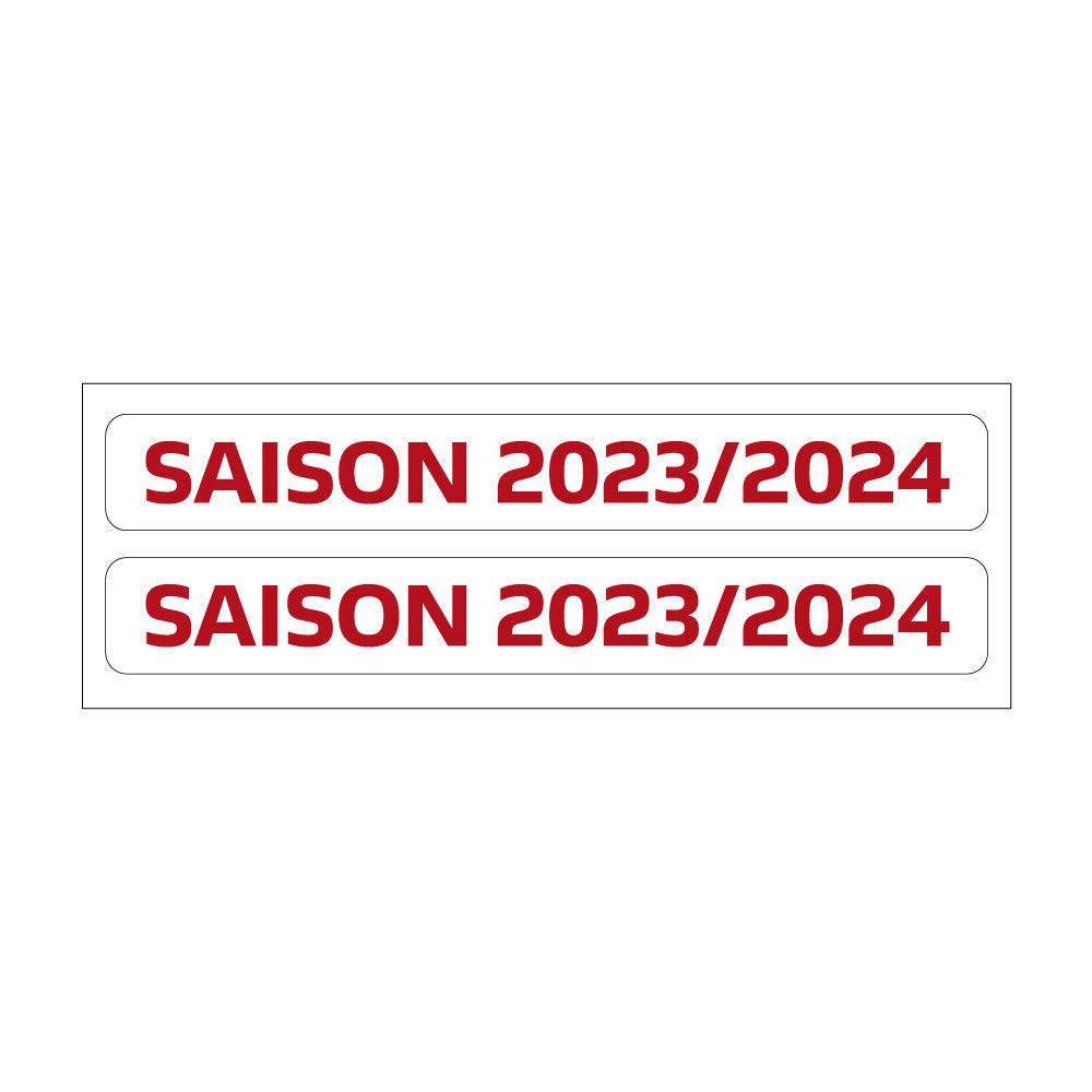Saison 2023/24