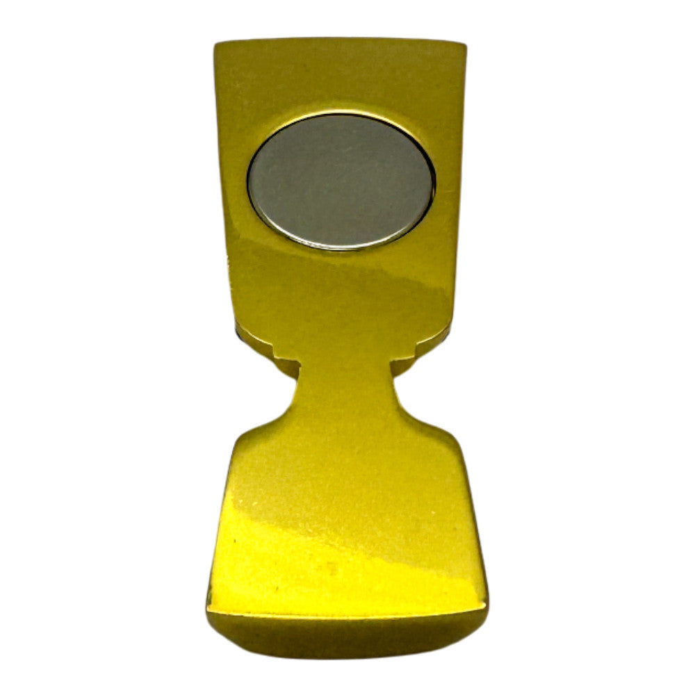 Strong Full-Surface Magnet on DFB-Pokal Trophy - Secure Fridge Attachment