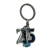 UEFA Champions League - Porte-clés OM Vainqueur Anniversaire