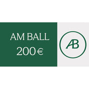 Geschenkarte