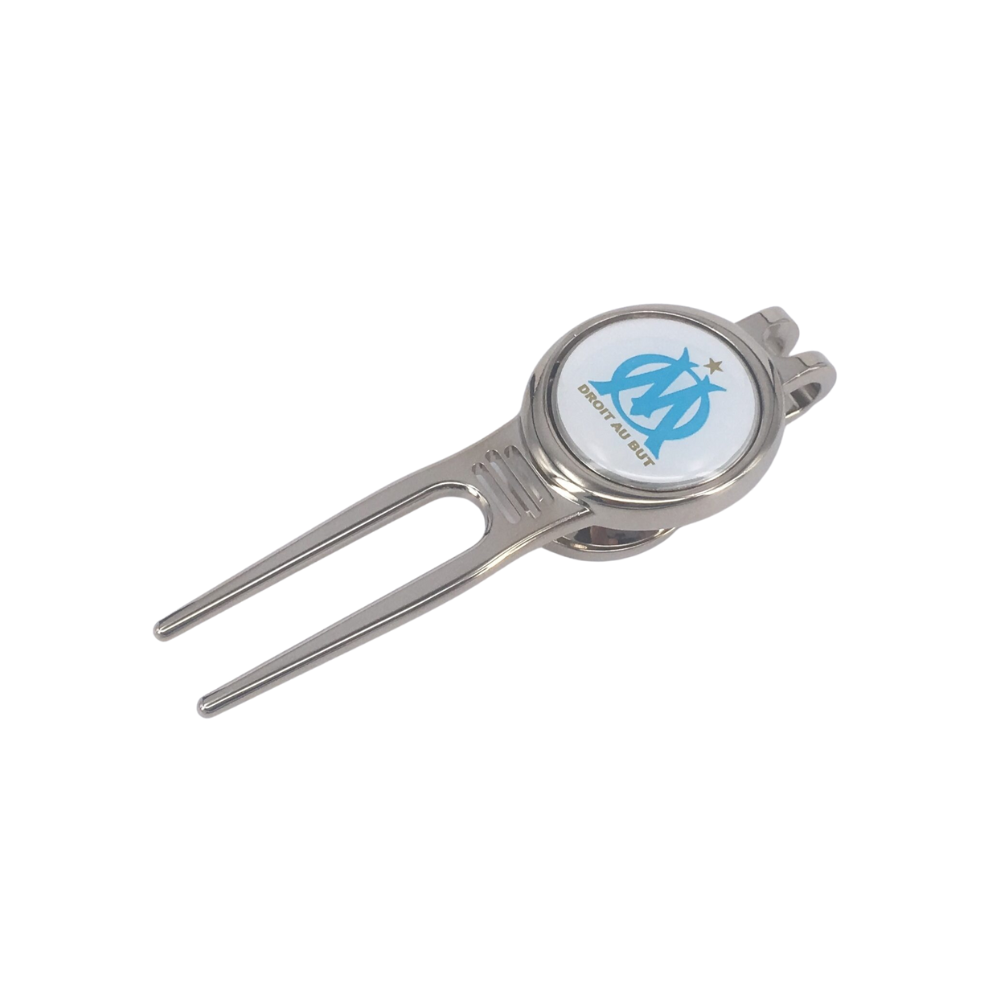 Olympique Marseille - Golfset