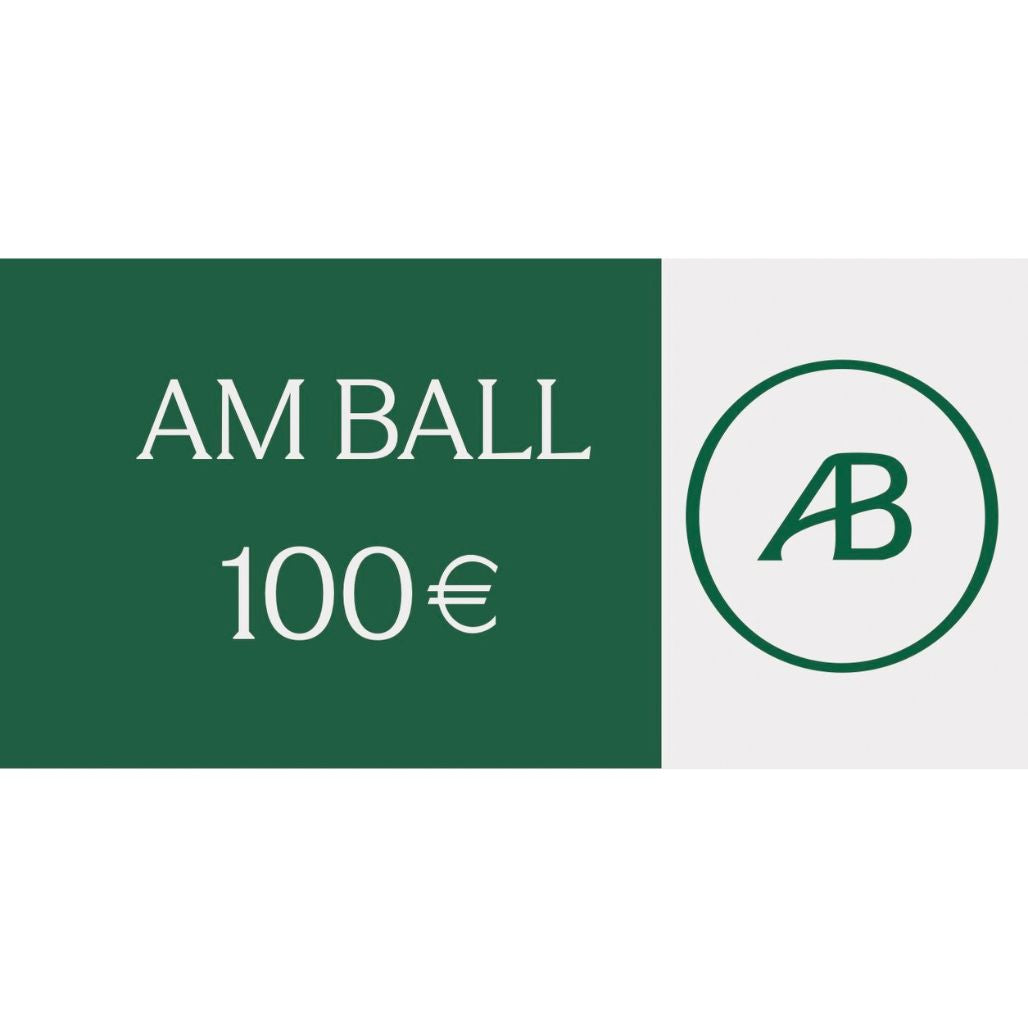 Carte cadeau 100 €
