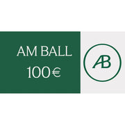 Geschenkkarte